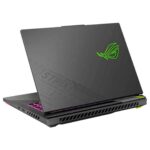Asus ROG Strix G16 G614PP-WH94, AMD Ryzen 9 8940HX, 16GB, 1TB SSD; NVIDIA RTX 5070, 16 165Hz, US (1)