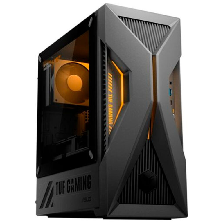 Asus TUF T500 T500MVC-I5H5060, Intel Core i5 13420H, 16GB, 1TB SSD, NVIDIA RTX 5060 8GB, W11 (1)