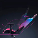 Silla Gaming AutoFull AF075RPJA-CB - Versión JPN - Imagen 3