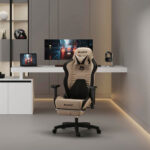 Silla Gaming AutoFull AF083ZPJA-CB - Versión JPN - Imagen 2