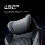Silla Gaming AutoFull M6 Pro - Imagen 3