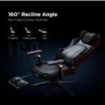 Silla Gaming AutoFull M6 Pro - Imagen 2