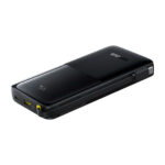 Baseus Airpow Bipow 2 Power Bank with USB-C Cable 10000mAh 20W Cluster Black PPBD2-1W22