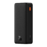 Baseus Airpow Fast Charge Power Bank 10000mAh 20W Black PPAP10 (1)