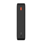 Baseus Airpow Fast Charge Power Bank 10000mAh 20W Black PPAP10