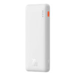 Baseus Airpow Fast Charge Power Bank 10000mAh 20W White PPAP10
