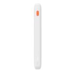 Baseus Airpow Fast Charge Power Bank 10000mAh 20W White PPAP10