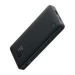 Baseus Airpow Lite Power Bank 1000mAh 22.5W Black PPAP2-10A
