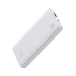 Baseus Airpow Lite Power Bank 1000mAh 22.5W White PPAP2-10A