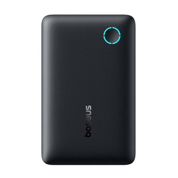 Baseus EnerFill FP11 Power Bank 10000mAh 15W Cosmic Black PPA-1015-2