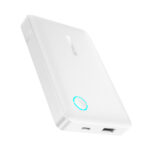 Baseus EnerFill FP11 Power Bank 10000mAh 15W Moon White PPA-1015-2 (1)