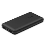 Belkin Boost Charge 10K. BPB011BTBK. Black