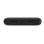 Belkin Boost Charge 10K. BPB011BTBK. Black