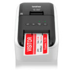 Impresora de Etiquetas Brother QL-800 - Imagen 2
