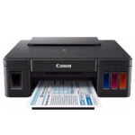 Impresora Canon PIXMA G1100 Tinta Continua
