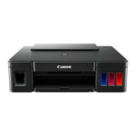 Impresora Canon PIXMA G1100 Tinta Continua - Imagen 2