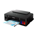 Impresora Canon PIXMA G1100 Tinta Continua - Imagen 3