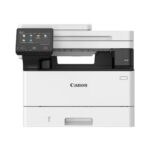 Impresora Canon i-SENSYS MF465dw Multifuncional monocromática