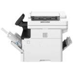 Impresora Canon i-SENSYS MF465dw Multifuncional monocromática - Imagen 2