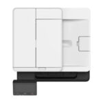 Impresora Canon i-SENSYS MF465dw Multifuncional monocromática - Imagen 3