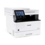 Impresora Canon i-SENSYS MF465dw Multifuncional monocromática - Imagen 4