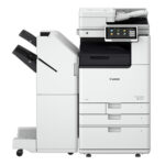 Impresora Canon imageRUNNER ADVANCE DX 4825i / Finisher AE1 / Cassette Feeding AW1 / DADF-C1 / Toner GPR-64