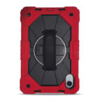 Case for Redmi Pad 2 Pro 12.1 2025, Red