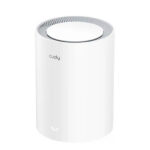 Cudy Gigabit Wi-Fi 6 Mesh System M3000 (1-Pack) AX3000 (1)