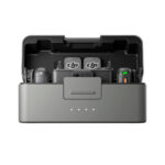 DJI Mic 3 micrófono inalámbrico compacto avanzado - Imagen 2