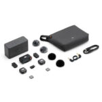 DJI Mic 3 micrófono inalámbrico compacto avanzado - Imagen 3