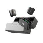 DJI Mic 3 micrófono inalámbrico compacto avanzado - Imagen 4