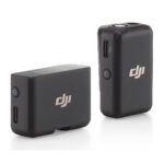 Micrófono inalámbrico DJI Mic compacto (AST01/ASR01)