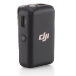 Micrófono inalámbrico DJI Mic compacto (AST01/ASR01) - Imagen 4