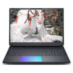 Dell Alienware 18 Area 51 LAA18250-9148BLU-PUS, Core Ultra 9 275HX, 32GB, 1TB SSD, NVIDIA 5070 8GB, 18 300Hz, US, W11 (1)