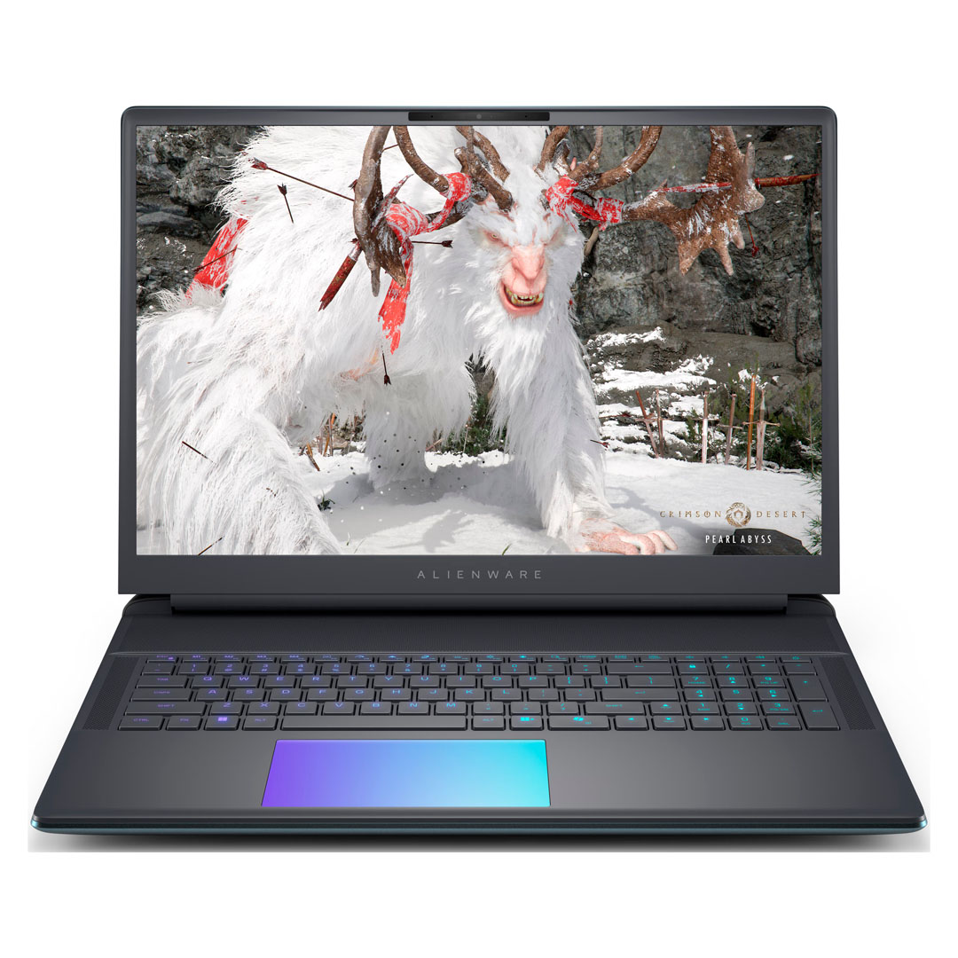 Dell Alienware 18 Area 51 LAA18250-9148BLU-PUS, Core Ultra 9 275HX, 32GB, 1TB SSD, NVIDIA 5070 8GB, 18 300Hz, US, W11 (1) Dell Alienware 18 Area 51 LAA18250-9148BLU-PUS, Core Ultra 9 275HX, 32GB, 1TB SSD, NVIDIA 5070 8GB, 18 300Hz, US, W11 (1)