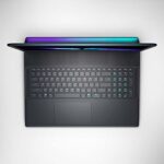 Dell Alienware 18 Area 51 LAA18250-9148BLU-PUS, Core Ultra 9 275HX, 32GB, 1TB SSD, NVIDIA 5070 8GB, 18 300Hz, US, W11 (1)
