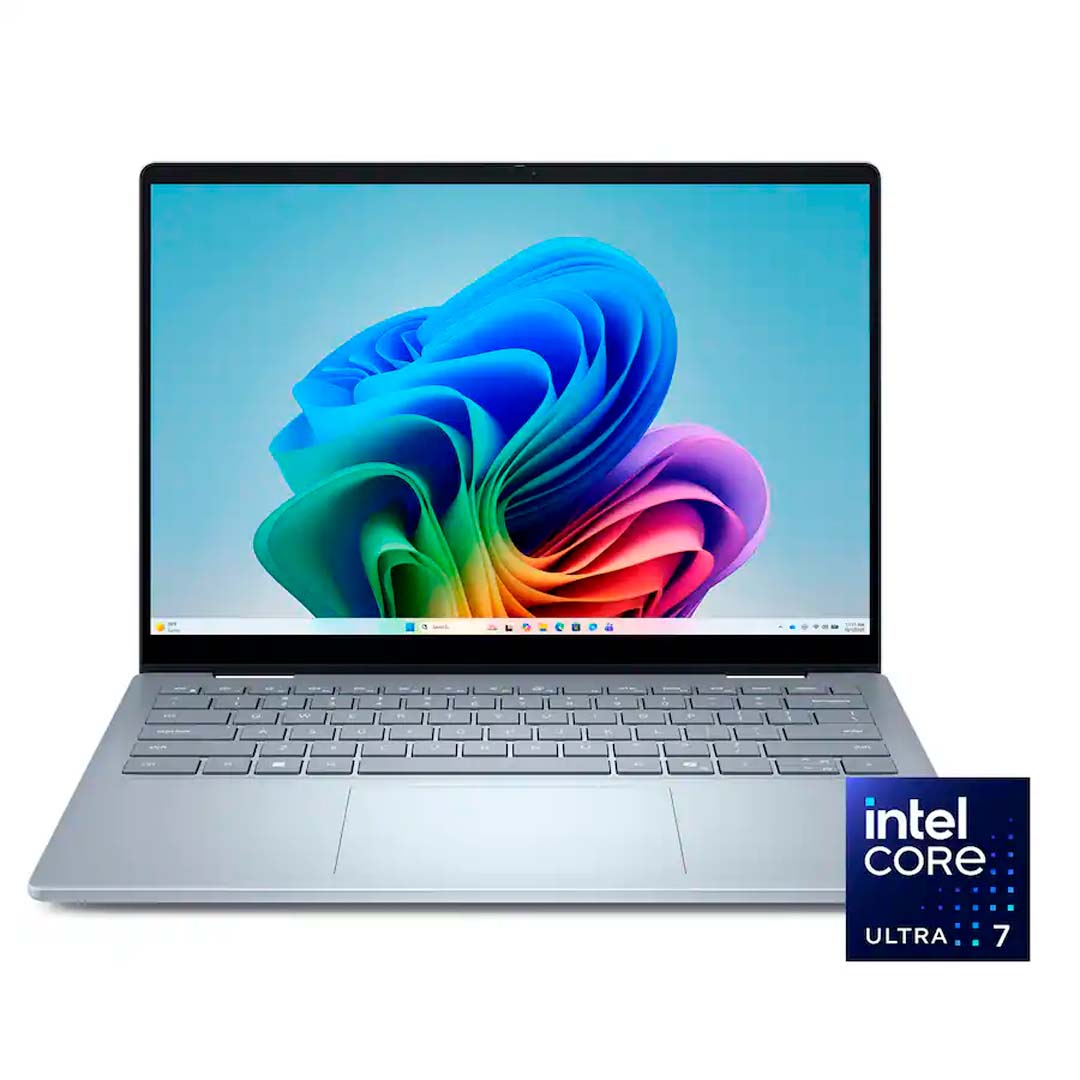 Dell Pro 14 Plus LDB04250-7137BLU-PUS, Intel Core Ultra 7 256V, 16GB, 1TB SSD, 14 2K Touchscreen, US, W11 Dell Pro 14 Plus LDB04250-7137BLU-PUS, Intel Core Ultra 7 256V, 16GB, 1TB SSD, 14 2K Touchscreen, US, W11