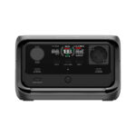 Ecoflow Estacion de Energia Portatil River 3 Plus (EF-RV-H02-1) (1)