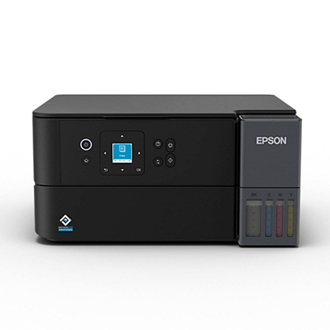 Epson EcoTank L4360 (Color) (1) Impresora Epson EcoTank L4360 - Imagen 1