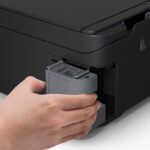 Impresora Epson EcoTank L4360 - Imagen 3
