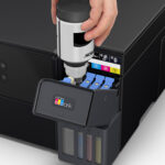 Impresora Epson EcoTank L4360 - Imagen 2