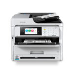 Impresora Monocromática Epson WorkForce Pro WF-M5899
