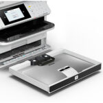 Impresora Monocromática Epson WorkForce Pro WF-M5899 - Imagen 3