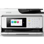 Impresora Monocromática Epson WorkForce Pro WF-M5899 - Imagen 4
