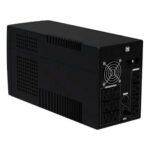 Forza Smart UPS 1800VA900W NT-1801 Pro 120V