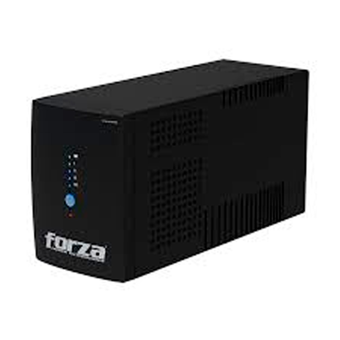 Forza Smart UPS 2400VA1200W NT-2401 Pro 120V Forza Smart UPS 2400VA1200W NT-2401 Pro 120V