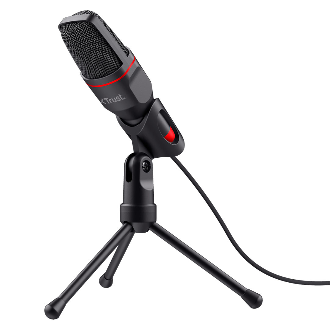 GXTrust MICO USB Gaming Microphone (23791GXT212) (1) GXTrust MICO USB Gaming Microphone (23791GXT212) (1)
