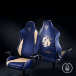 Silla Gaming Razer Iskur X Edición Genshin Impact - Imagen 5