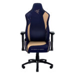 Silla Gaming Razer Iskur X Edición Genshin Impact