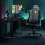 Silla Gaming Secretlab TITAN Evo – Alliance Edition - Imagen 2